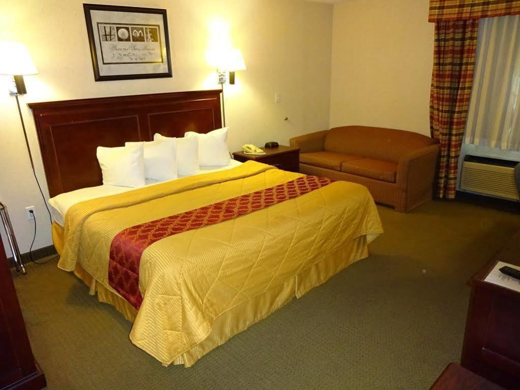 Red Roof Inn Hartford - Vernon Eksteriør billede